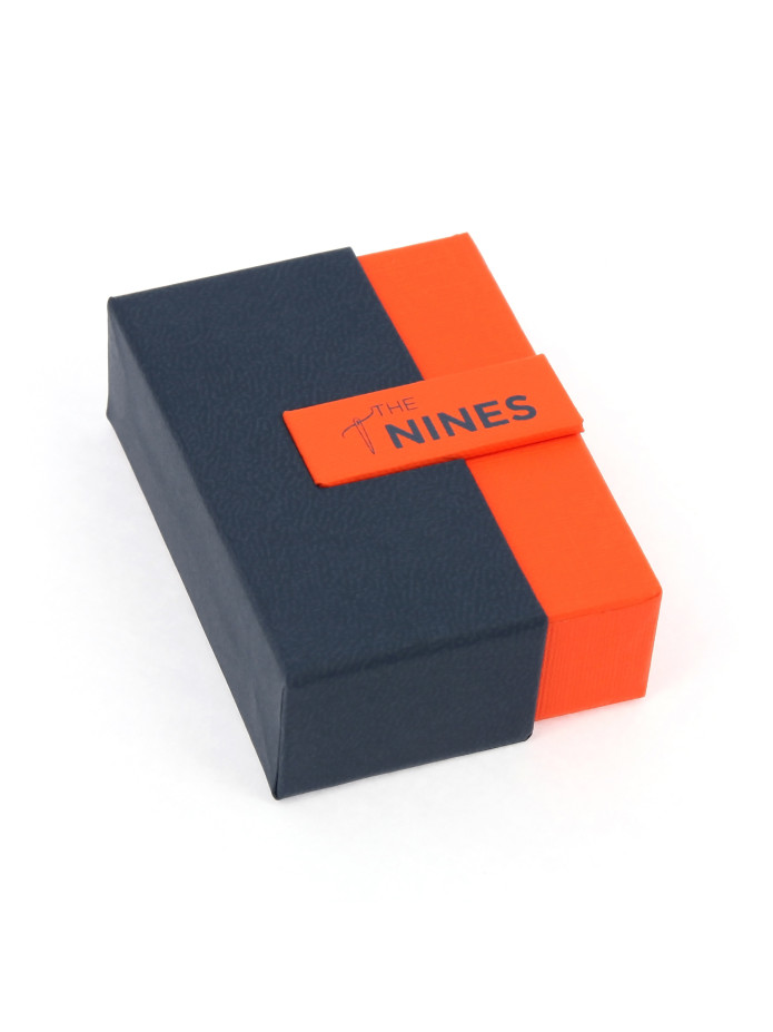Black cufflinks - Baltimore
