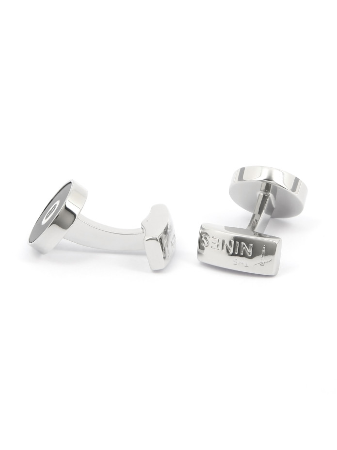 Billiard Ball Cufflinks - Damn It 