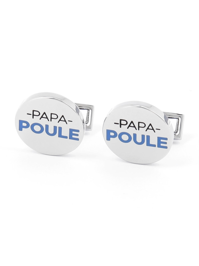 Doting Dad Cufflinks