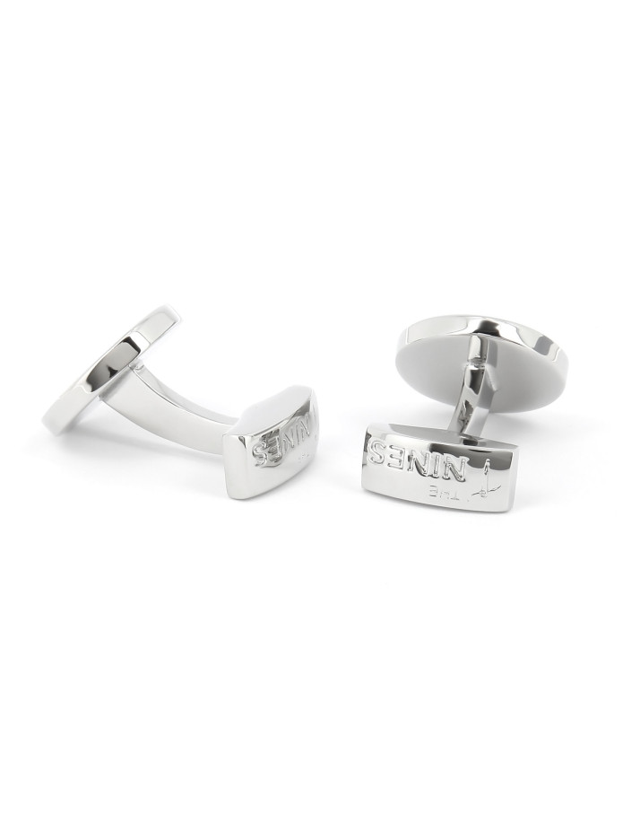 Daddy Hen Cufflinks