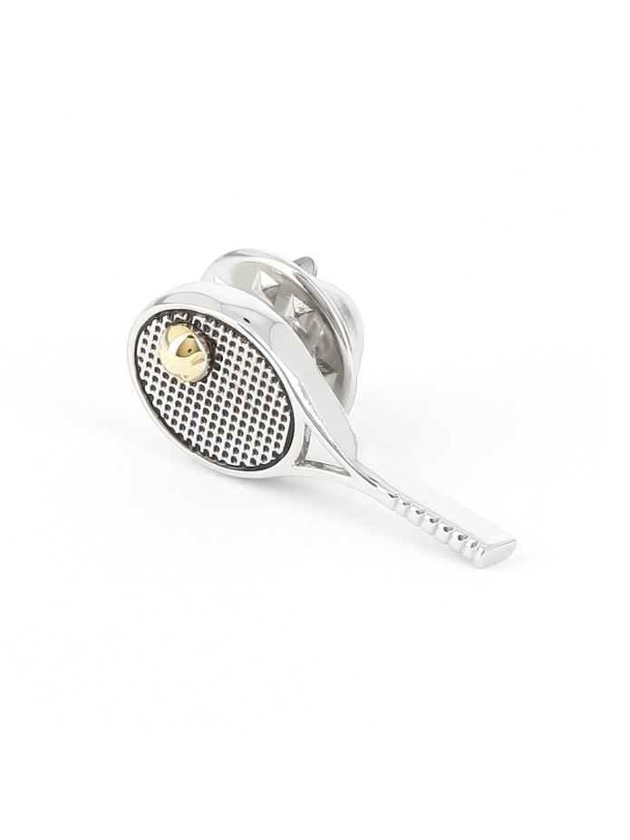 Grand Slam Racket Pins