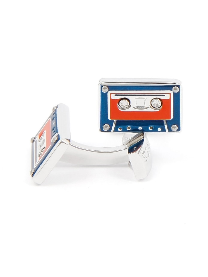 BDM Audio Cassette K7