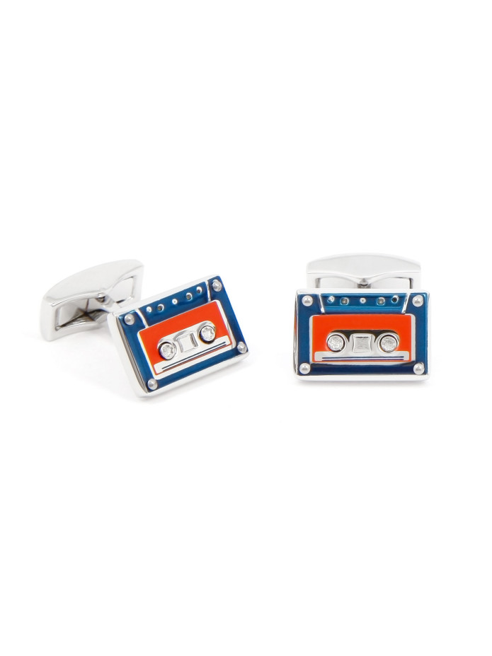 Bdm Audio Cassette K7