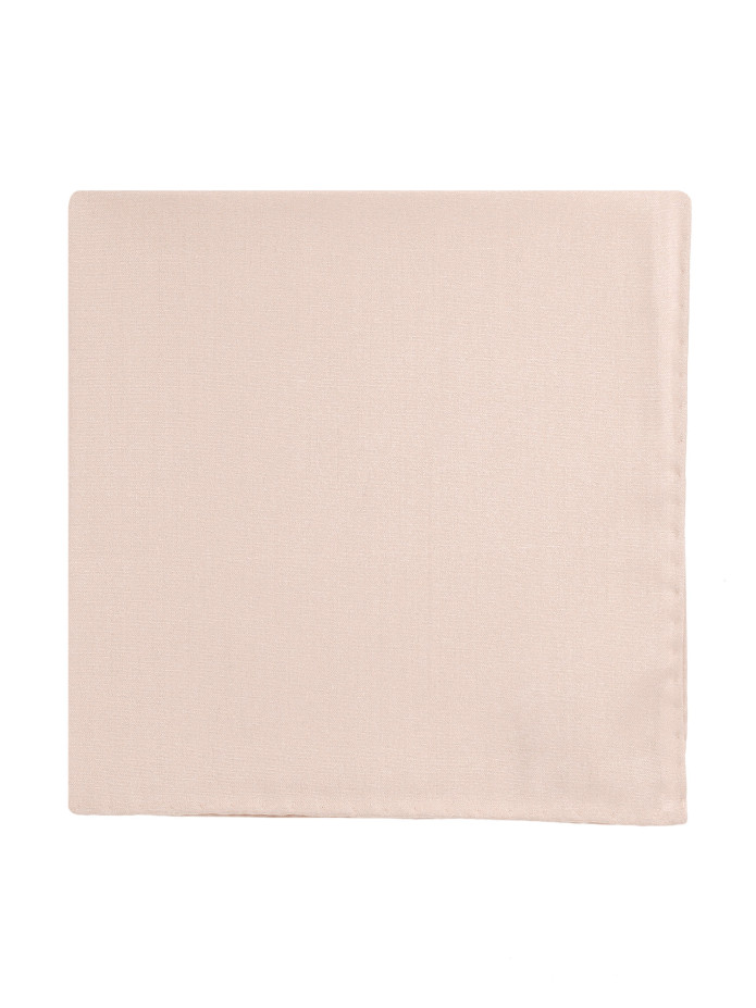 Pink Nude Silk Ps Amalfi