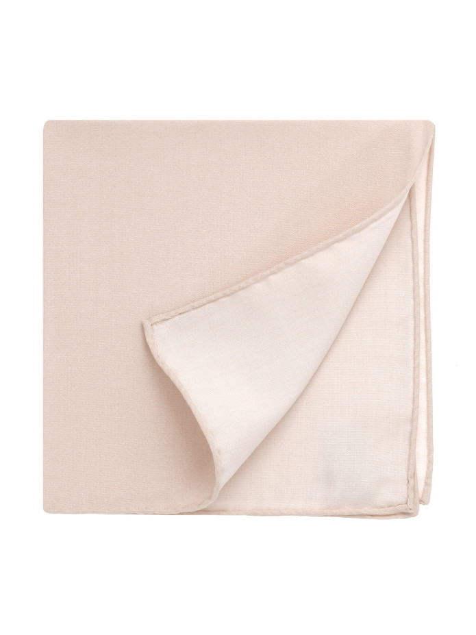 Pink Nude Silk Ps Amalfi