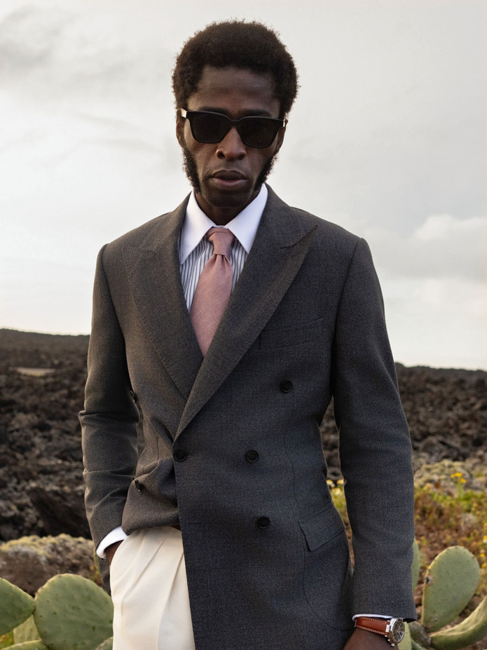 Mojave Black Sunglasses