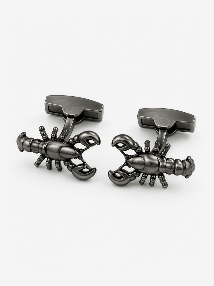 Lobster Cufflinks
