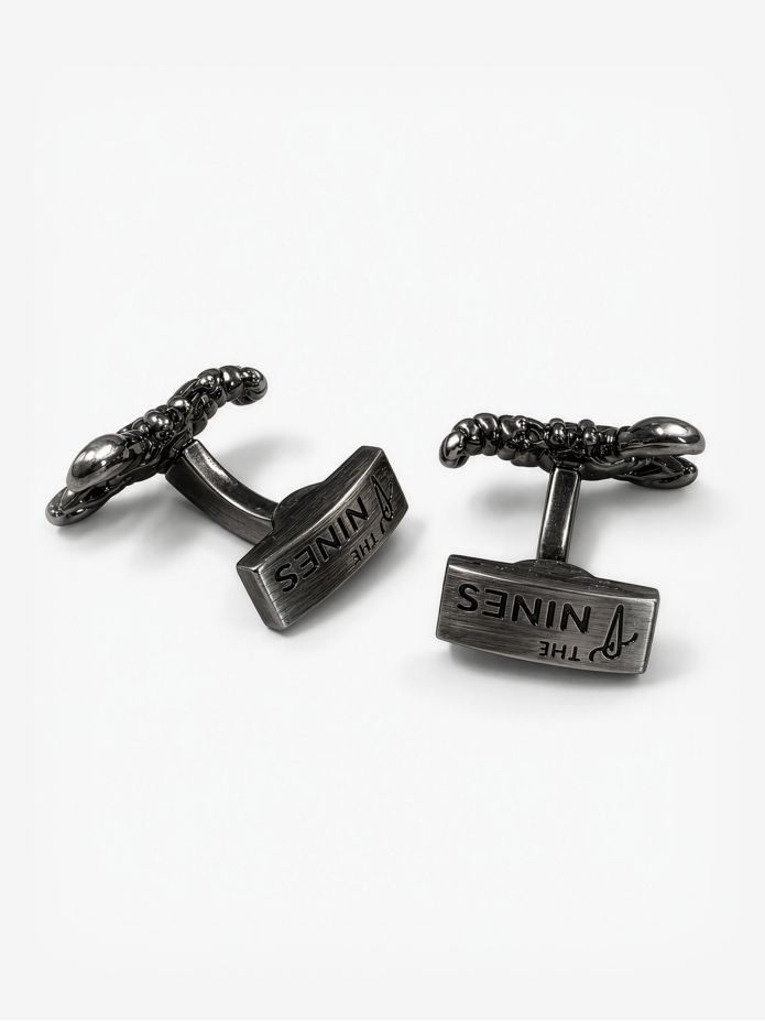 Lobster Cufflinks