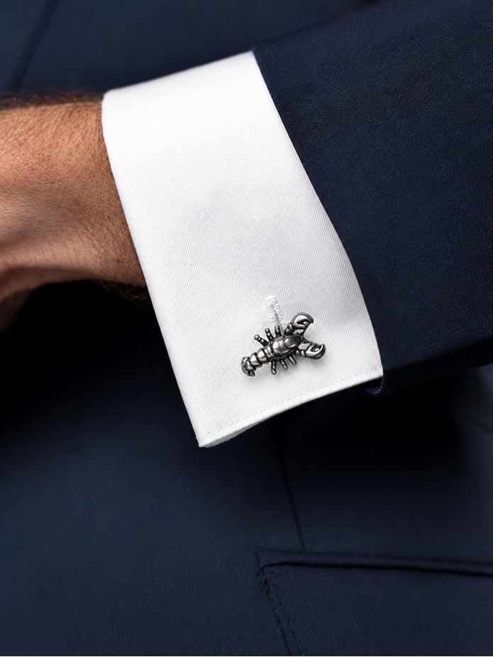 Lobster Cufflinks