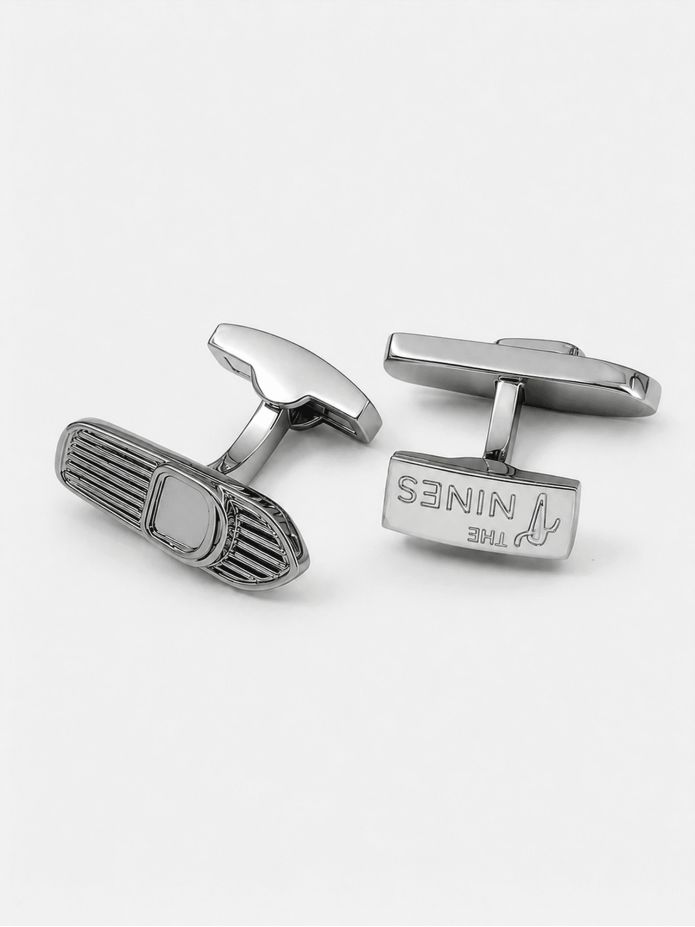 Riva boat cufflinks - Aquarama