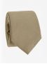 Cappuccino Silk Tie Amalfi