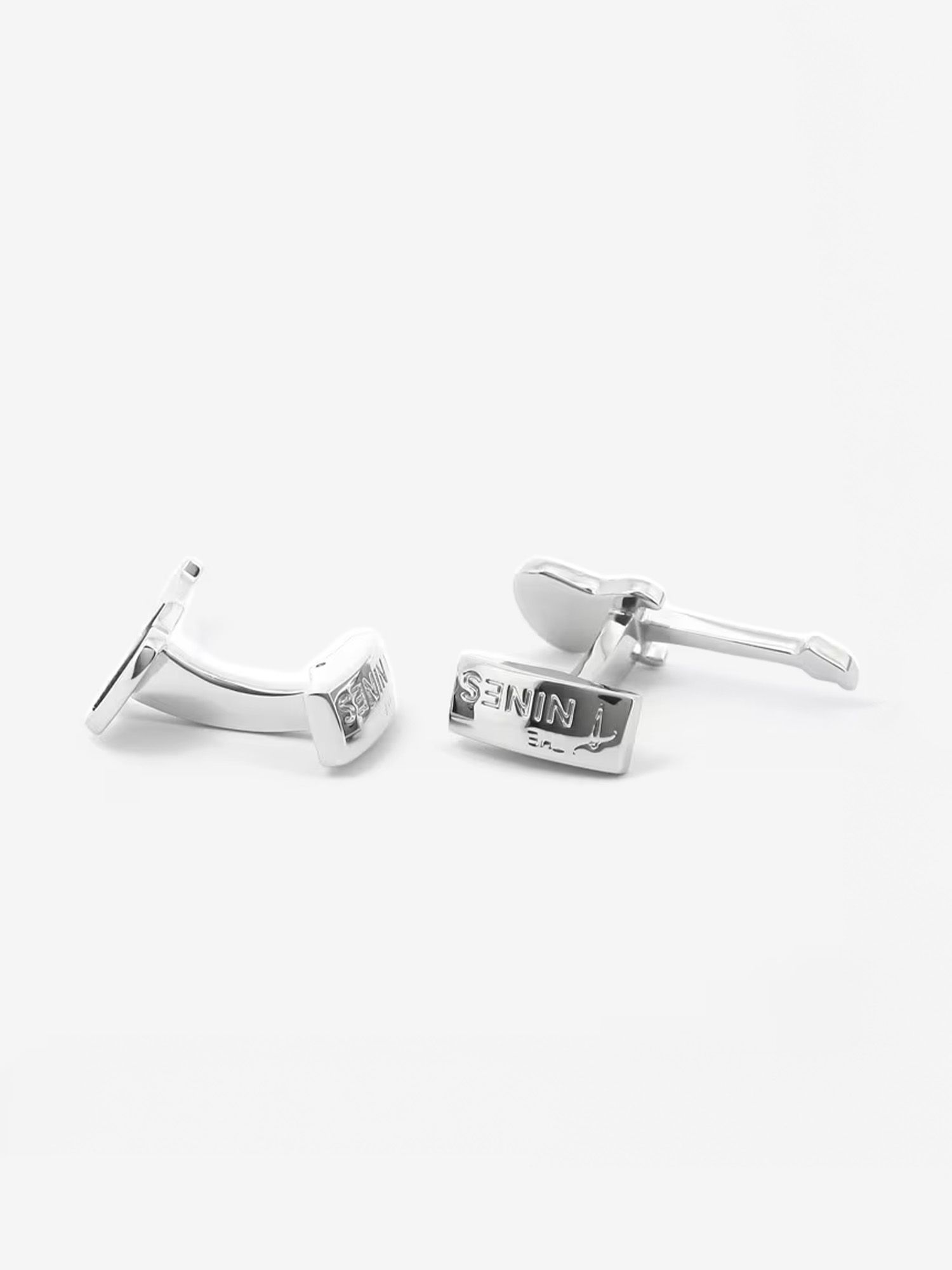 Guitare cufflinks - Jimi - The Nines Collection