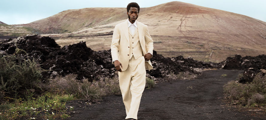 3-Piece Suit