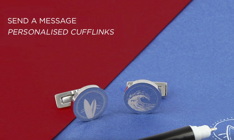 cufflinks