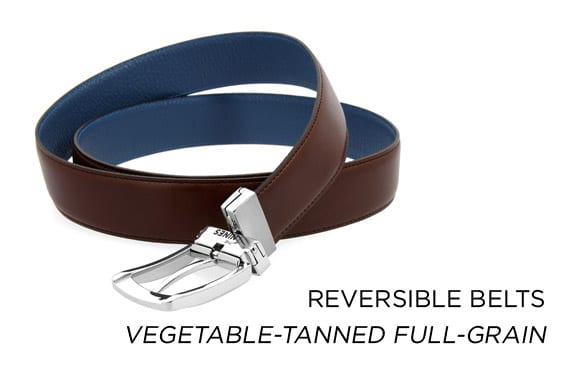 belts