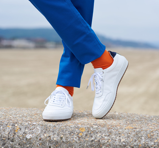 socks guide