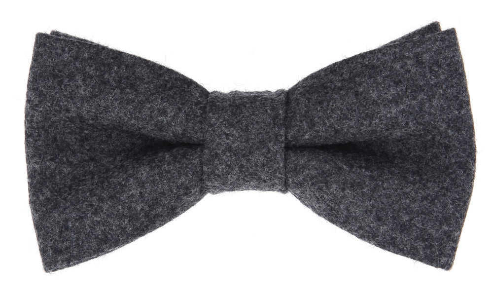 grey-flannel-bow-tie