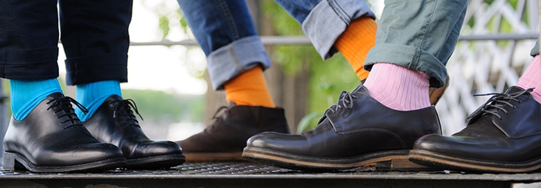 chaussettes conseils