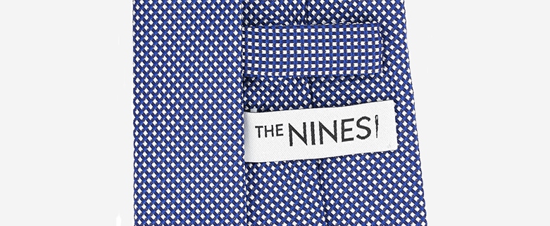 cravate the nines