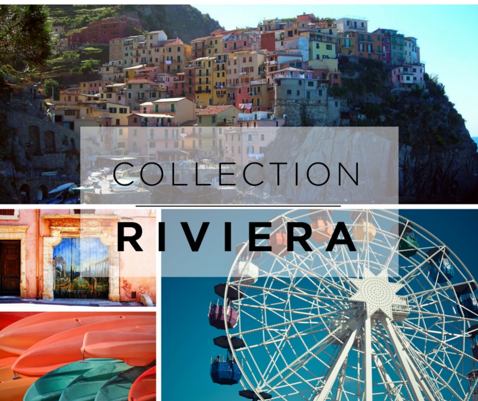 Deline Riviera Riviera