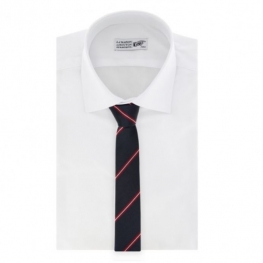 THE SLIM TIE: TRENDY AND ORIGINAL