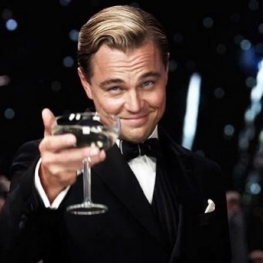 Gatsby dandy style demystified