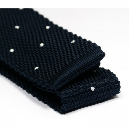 KNITTED TIES