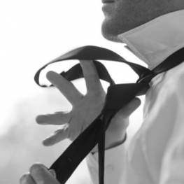 HOW TO CHOOSE THE WIDTH OF YOUR TIES
