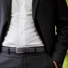 The Belt Factory: how to choose your belt