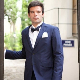 How to be original and chic on D-Day