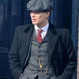 Ties: A spectacular metamorphosis since the twenties