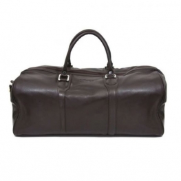 Launch of our range of men's leather goods
