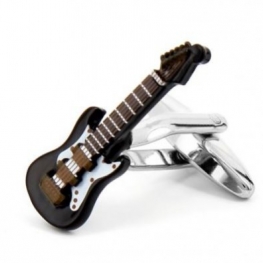 Cufflinks & Rock' N' Roll