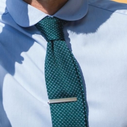 THE TIE CLIP  FASHION ACCESSORY
