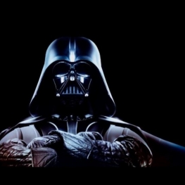 ASSERT YOURSELF WITH STAR WARS