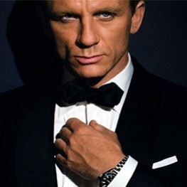James Bond in Spectre: style breakdown 