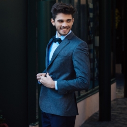 Irresistible