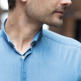 The lyocell shirt : when elegance equals eco-friendly 