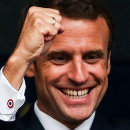Cufflinks on the agenda 