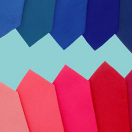 Wedding ties and bow ties: the Côme collection