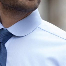 A testament to the quality of The Nines shirts