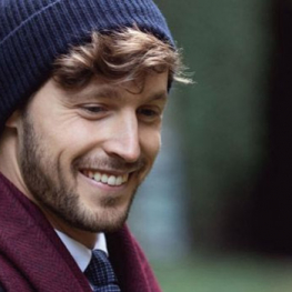 Cashmere and merino: The best winter materials