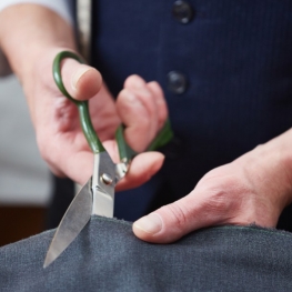 Thomas Mason : exceptional fabrics