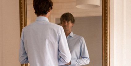 All about wrinkle-resistant shirts