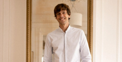 Oxford shirts, true fashion icons.