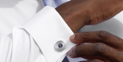 Mastering elegance: The art of cufflink shirts