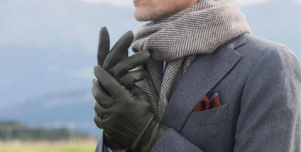 How to stand out using accessories?