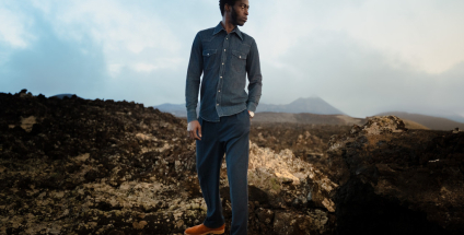 The trouser trends of the season