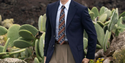 Why the Blazer Is a Menswear Essential